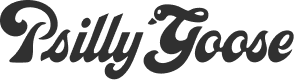 Psilly Goose Logo