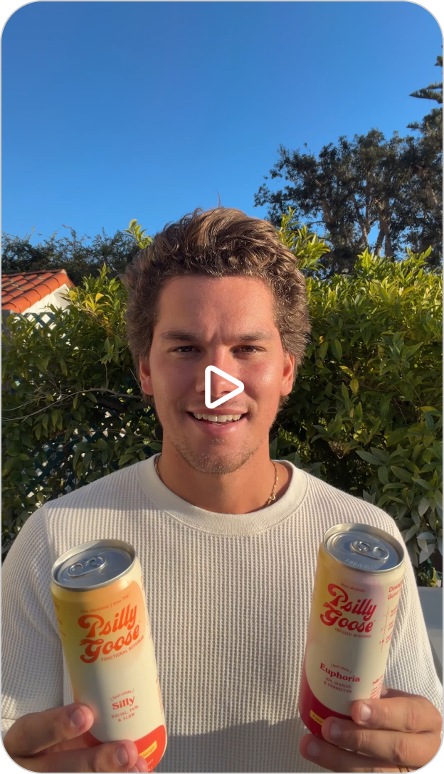 Psilly what's inside card