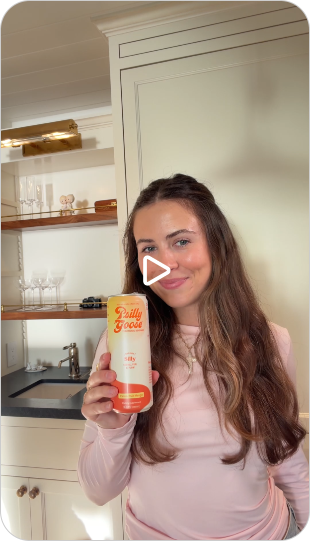 Psilly ditch the alcohol card 